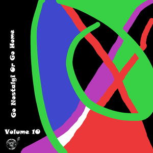 Never Say Never (Nostalgic Mix)