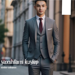 yaxshilarni kuylap otarman