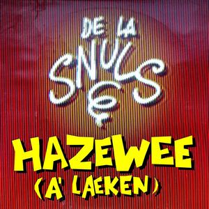 Hazewee à Laeken