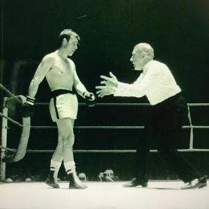 raise the light (Jeremy)