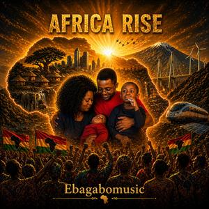 Africa Rise
