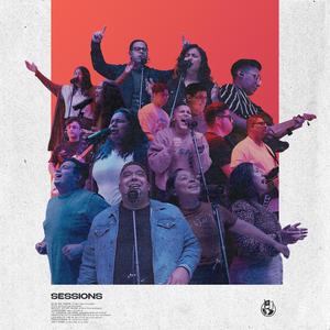 Hosanna (feat. Mike Ramirez)