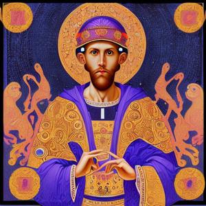 RELAXING SUNDANESE SLOWBASS