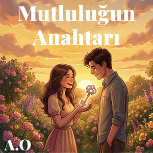 MUTLULUĞUN ANAHTARI