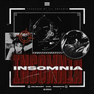 INSOMNIA Sped Up (feat. Prompto & Xelishurt)