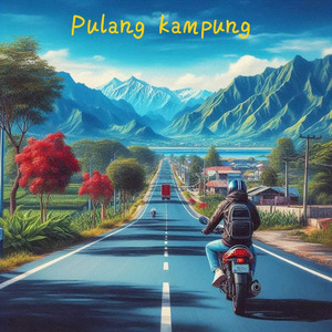 Pulang kampung