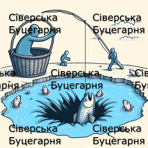 Мій фах