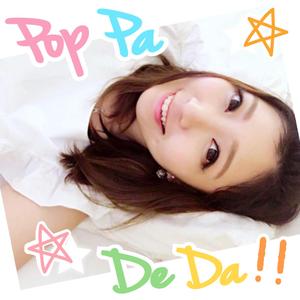Pop Pa De Da !! (feat. Kanatemis)