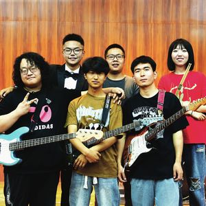 1_黄河 兰山与少年