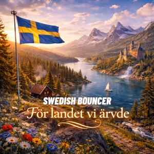 För landet vi ärvde