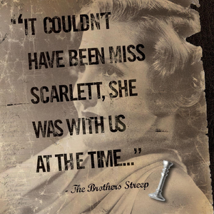 I Guess This Is Goodbye (feat. Gravity Wins Again)