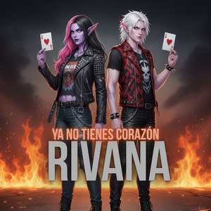 Ya no tienes Corazón