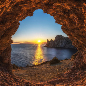 Бог Всевышний (Original Mix)