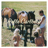Pelle Carlberg - Tired of Being Pc