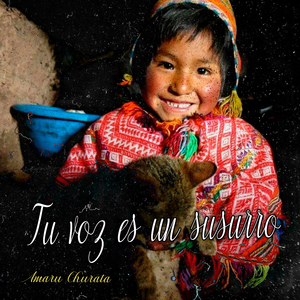 Tu Voz Es un Susurro