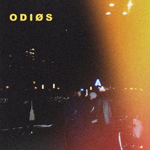 Odiøs