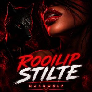 RooiLip Stilte