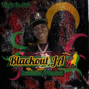 Revolution (feat. Blackout JA)