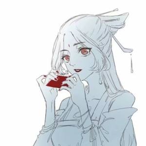 美卷入画(不温柔版)