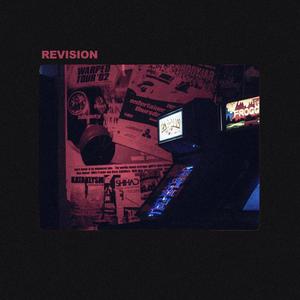 Revision (feat. Justin Park)