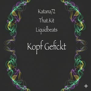 Kopf Gefickt