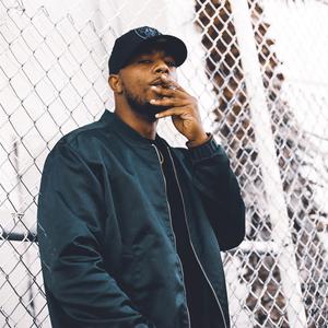 Count Me Out (feat. Me)