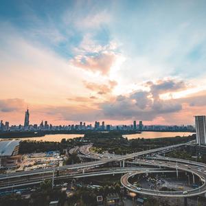 你离开了南京，从此没有人和我说话