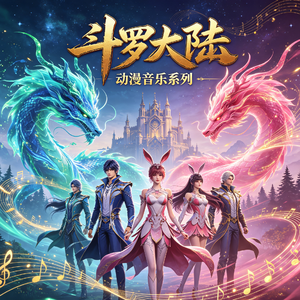 斗罗 · 九彩封号斗罗  臻藏版
