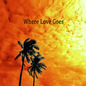 Where Love Goes (Instrumental)
