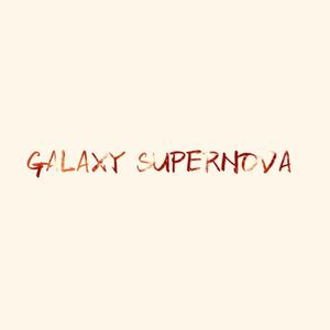 GALAXY SUPERNOVA(COVER 少女时代）