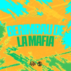 Berimbau de La Máfia