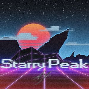 星幕山巅Starry Peak（Demo）