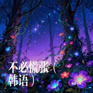 不必慌张 (韩语)