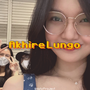 Akhire Lungo