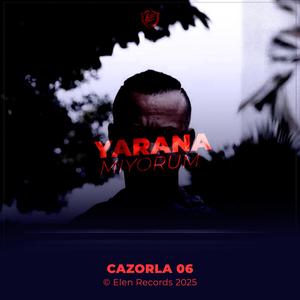 Yaranamıyorum (feat. Beathers)