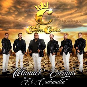 Manuel Vargas "El Cachanilla"