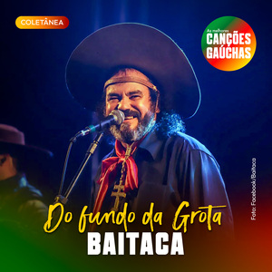 DESTRINCHANDO O BAGUALISMO