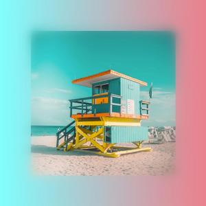 "Beach" | Bosaa nova Type beat