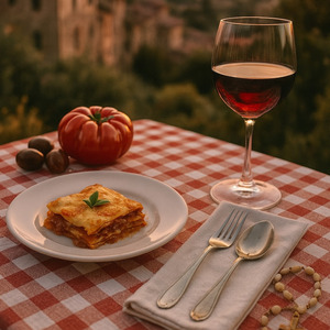 Tua Nonna