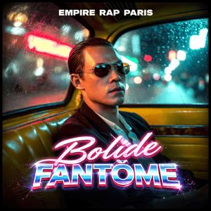 Bolide Fantôme