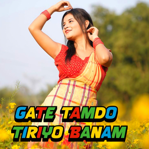 Gate Tamdo Tiriyo Banam