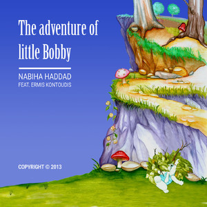 The Forest (feat. Ermis Kontoudis)