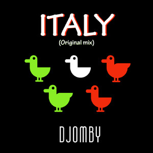 ITALY (Original Mix)
