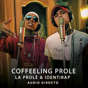 Coffeeling Prole (Live Sessions)