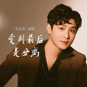 爱到最后是分离