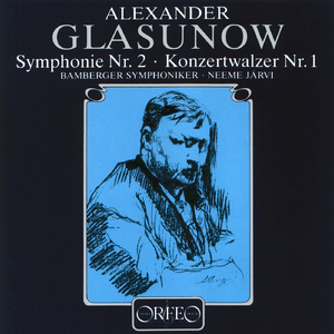Symphony No. 2 in F-Sharp Minor, Op. 16:IV. Intrada e finale