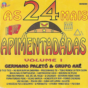 Bacalhau à Portuguesa : Cantador de Côco