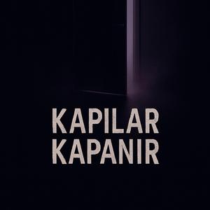 Kapılar kapanır