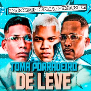 Toma Porradeira de Leve