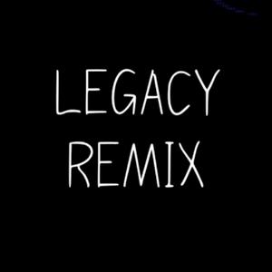 Eminem-Legacy（Remix）（FUSION remix）